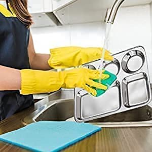 SS STEEL PLATES (5X1) 200GM TO 300GM 1PCS