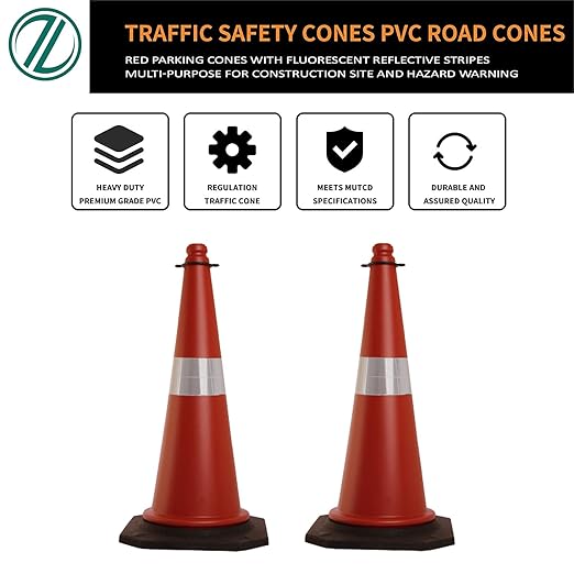 Road Traffic Cones