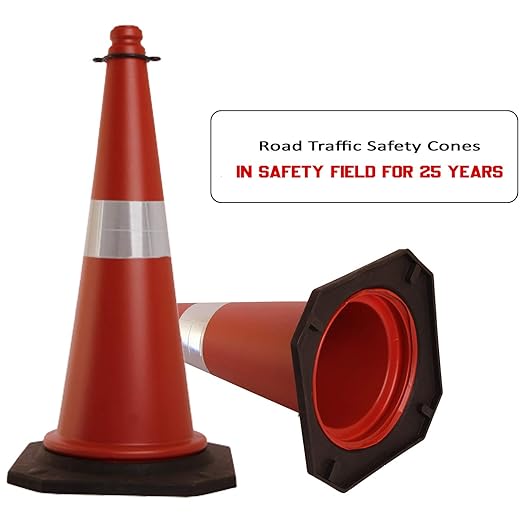 Road Traffic Cones