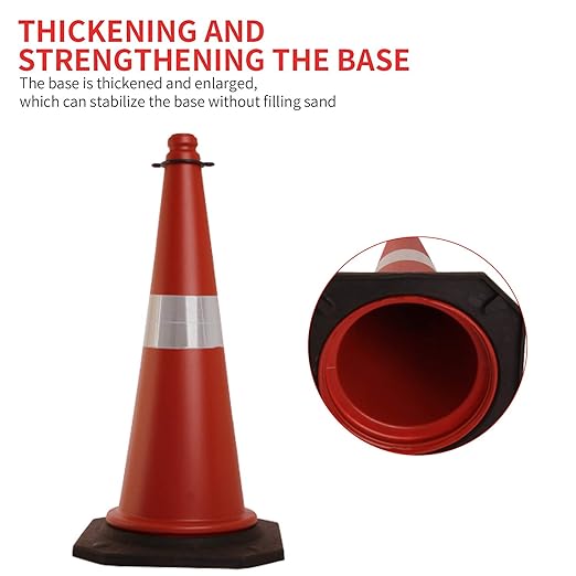 Road Traffic Cones