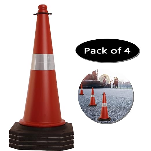 Road Traffic Cones