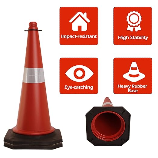 Road Traffic Cones