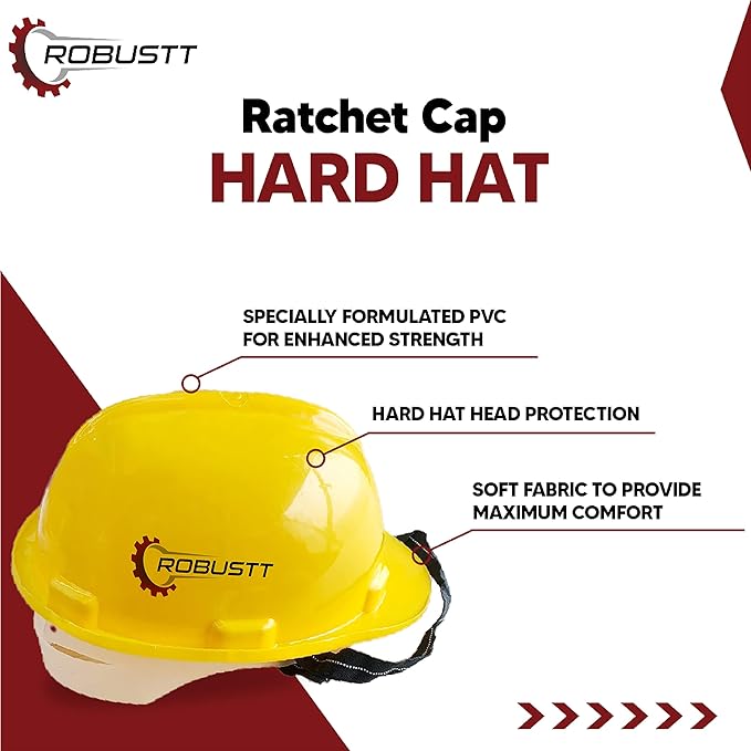 Safety Helmet