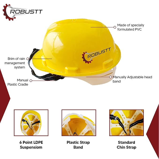 Safety Helmet